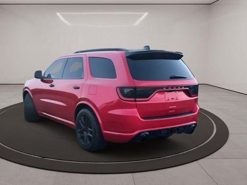 Redline 2 Coat Pearl 2022 Dodge Durango SRT 392 AWD