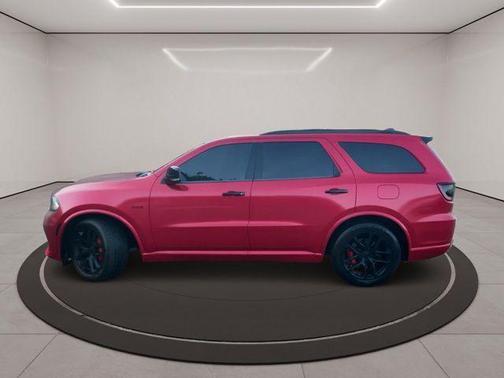 Redline 2 Coat Pearl 2022 Dodge Durango SRT 392 AWD