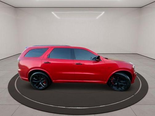 Redline 2 Coat Pearl 2022 Dodge Durango SRT 392 AWD