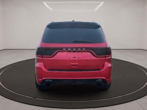 Redline 2 Coat Pearl 2022 Dodge Durango SRT 392 AWD