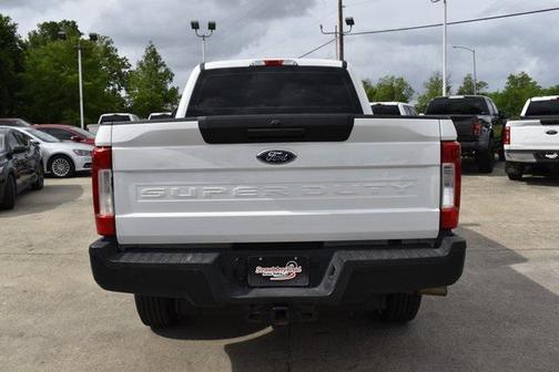 2017 Ford F-350 XL