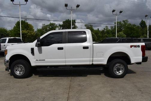 2017 Ford F-350 XL
