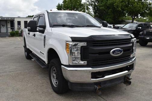2017 Ford F-350 XL
