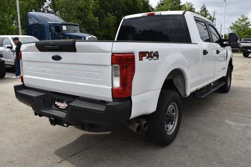 2017 Ford F-350 XL