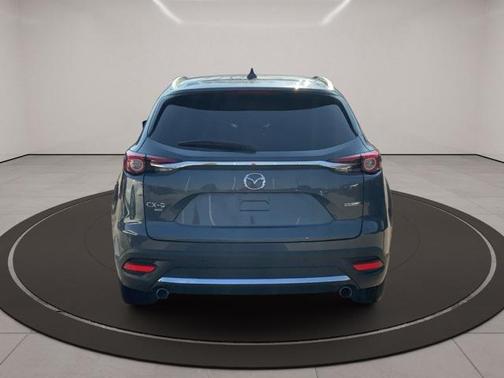 2023 Mazda CX-9 Carbon Edition