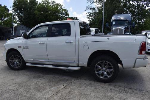 2018 RAM 1500 Longhorn