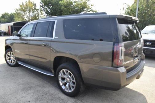 2015 GMC Yukon XL 1500 SLT
