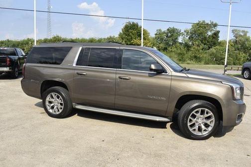 2015 GMC Yukon XL 1500 SLT