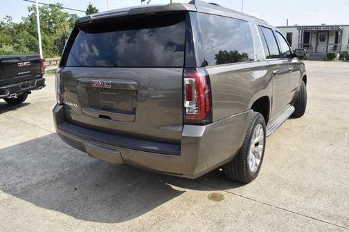 2015 GMC Yukon XL 1500 SLT