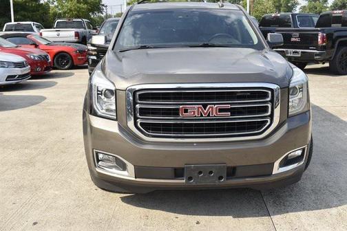 2015 GMC Yukon XL 1500 SLT