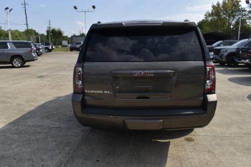 2015 GMC Yukon XL 1500 SLT