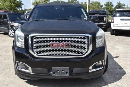 2015 GMC Yukon XL 1500 Denali