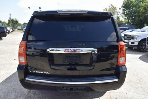 2015 GMC Yukon XL 1500 Denali