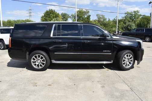 2015 GMC Yukon XL 1500 Denali