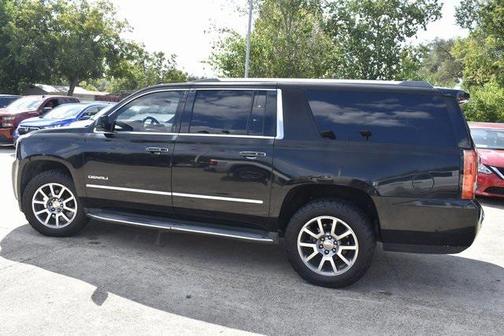 2015 GMC Yukon XL 1500 Denali
