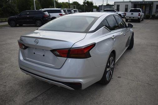 2023 Nissan Altima S FWD
