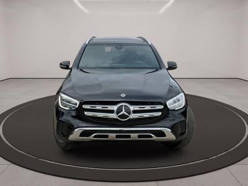 2021 Mercedes-Benz GLC 300 4MATIC