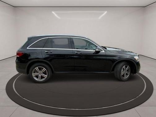 2021 Mercedes-Benz GLC 300 4MATIC