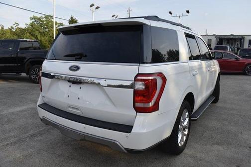 2021 Ford Expedition XLT
