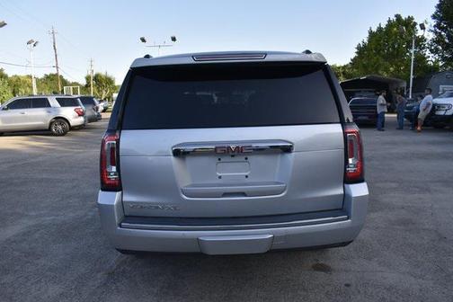 2019 GMC Yukon XL Denali