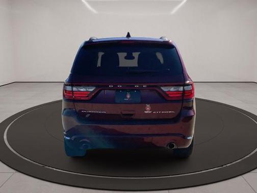 2020 Dodge Durango Citadel AWD