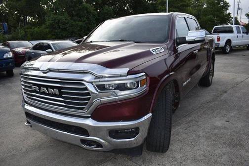 2020 RAM 1500 Longhorn
