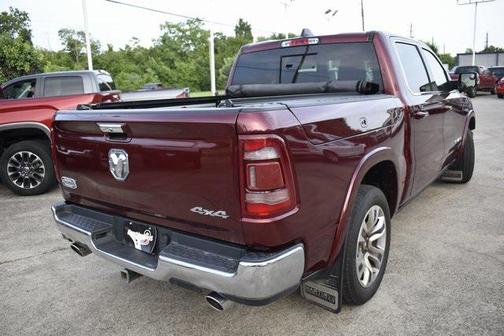 2020 RAM 1500 Longhorn