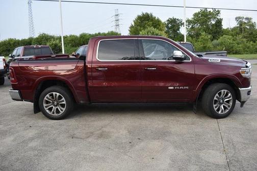 2020 RAM 1500 Longhorn