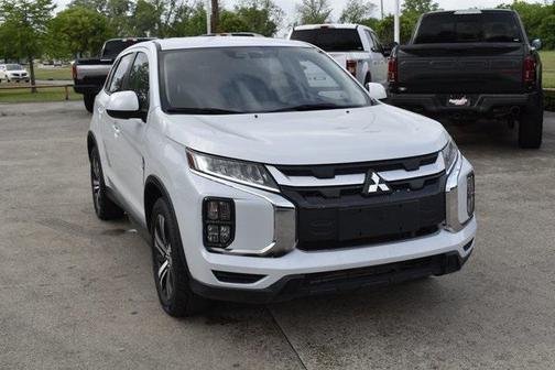 2023 Mitsubishi Outlander Sport 2.0 ES