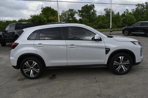 2023 Mitsubishi Outlander Sport 2.0 ES