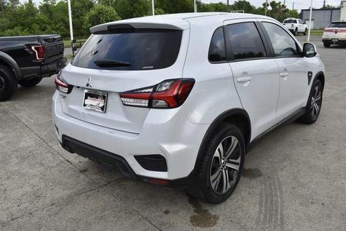 2023 Mitsubishi Outlander Sport 2.0 ES