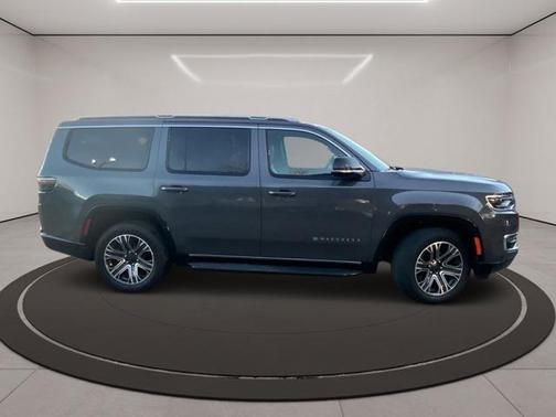 2024 Jeep Wagoneer Series II 4x4