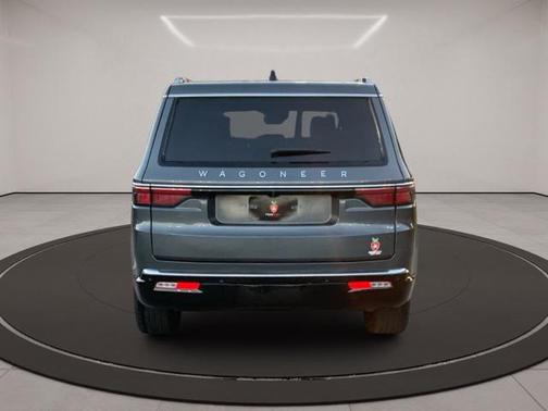 2024 Jeep Wagoneer Series II 4x4