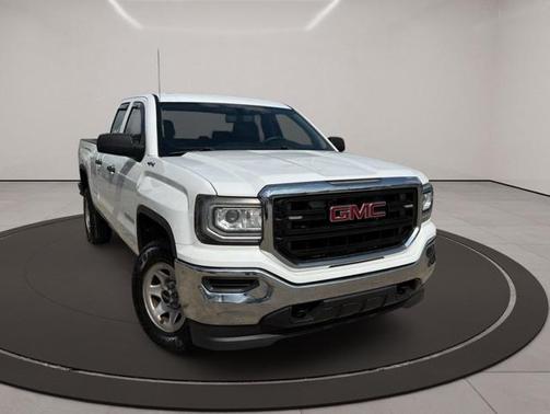 2016 GMC Sierra 1500 Base