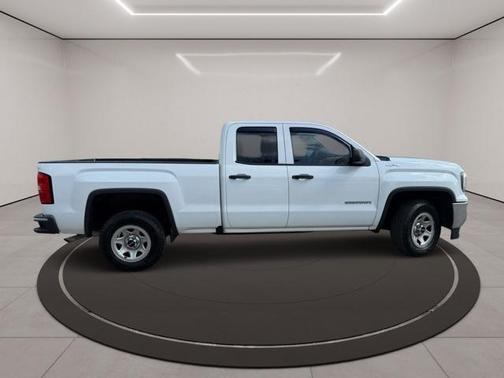 2016 GMC Sierra 1500 Base