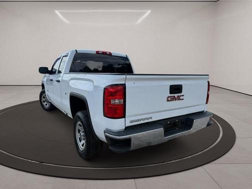 2016 GMC Sierra 1500 Base