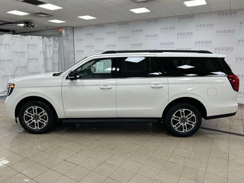 2026 Ford Expedition Max Active 4x4