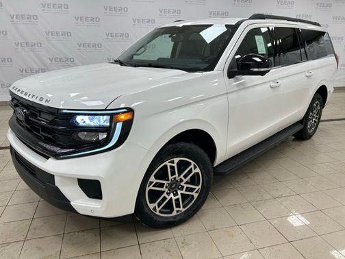 2026 Ford Expedition Max Active 4x4