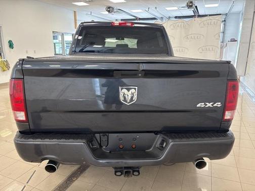 2013 RAM 1500 Tradesman/Express