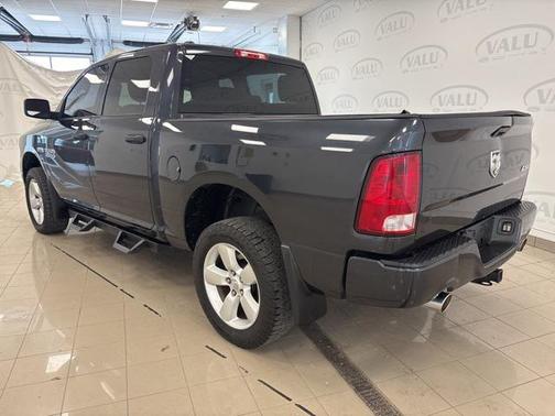 2013 RAM 1500 Tradesman/Express