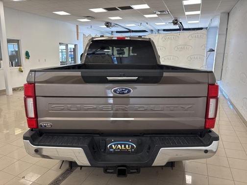 2020 Ford F-350 Lariat