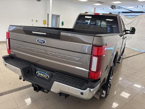 2020 Ford F-350 Lariat