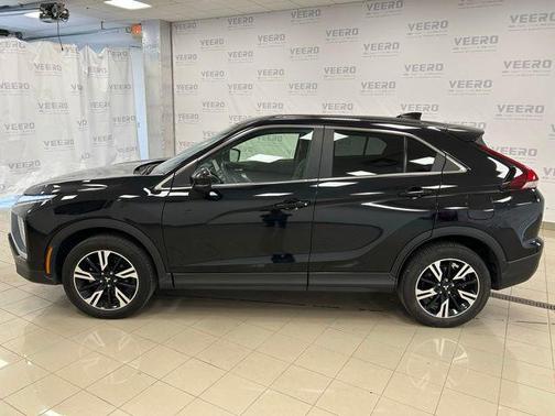 2024 Mitsubishi Eclipse Cross SE