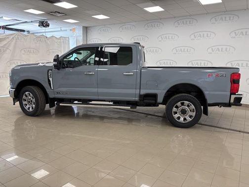 2025 Ford F-350 Lariat