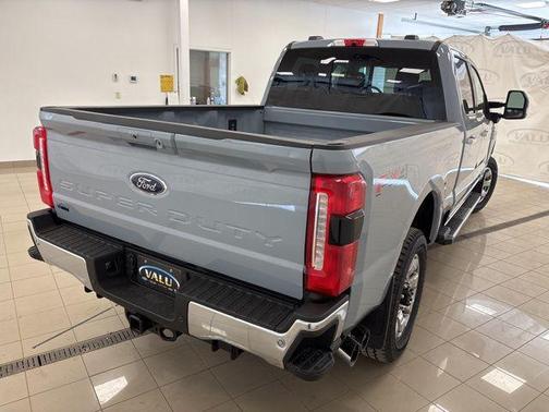 2025 Ford F-350 Lariat