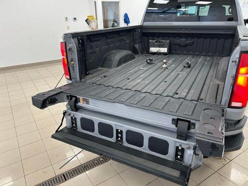 2024 Chevrolet Silverado 2500 LT