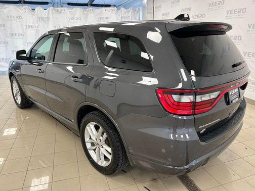 2024 Dodge Durango R/T AWD