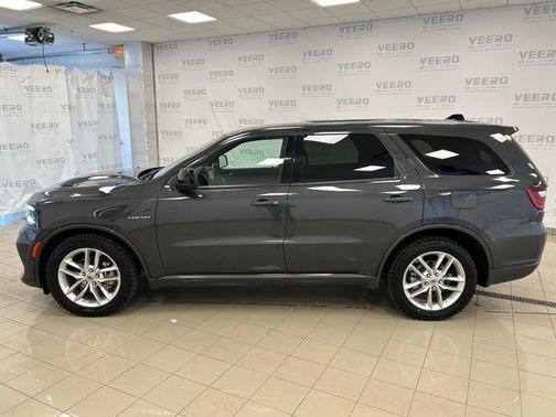 2024 Dodge Durango R/T AWD