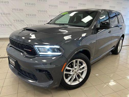 2024 Dodge Durango R/T AWD