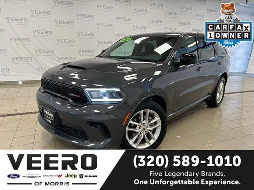 2024 Dodge Durango R/T AWD